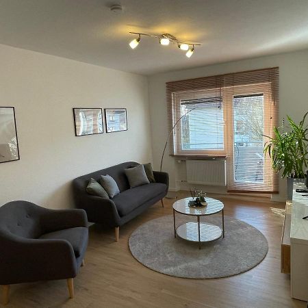 Schone&Moderne 2Zkb Wohnung Am Homburg Saarbrucken Esterno foto