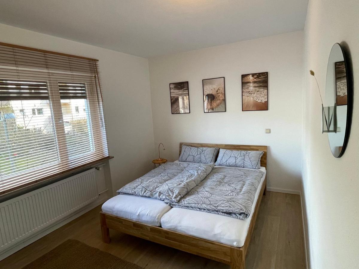 Schone&Moderne 2Zkb Wohnung Am Homburg Saarbrucken Esterno foto
